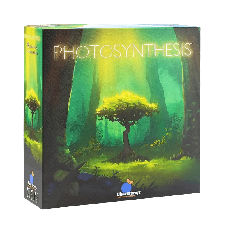 Photosynthesis (ML)