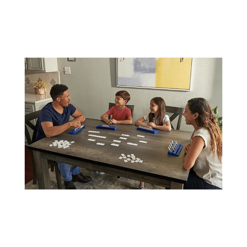 Rummikub (ML)