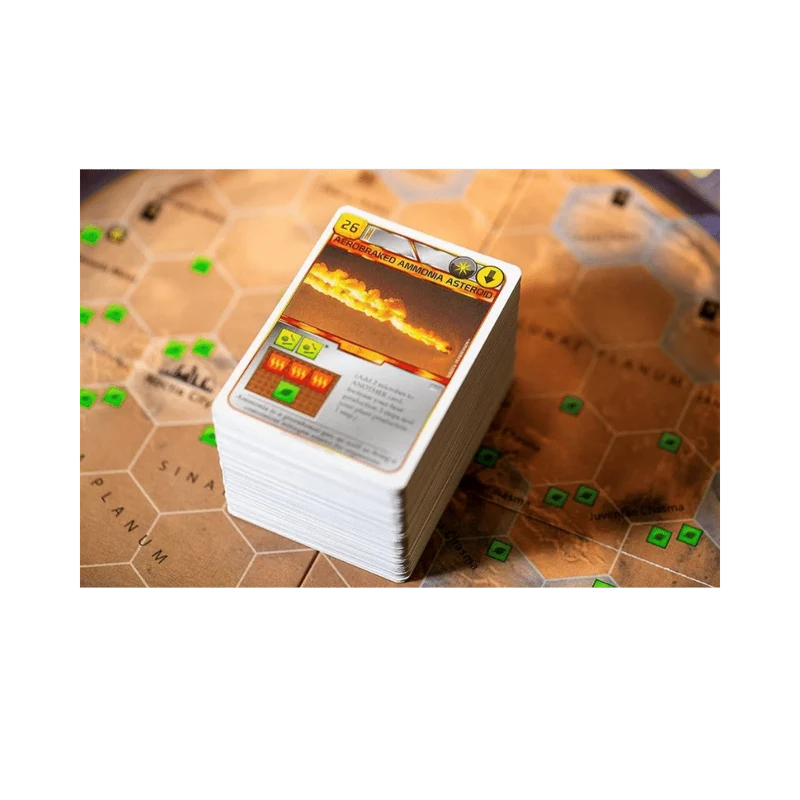 Terraforming Mars (EN)