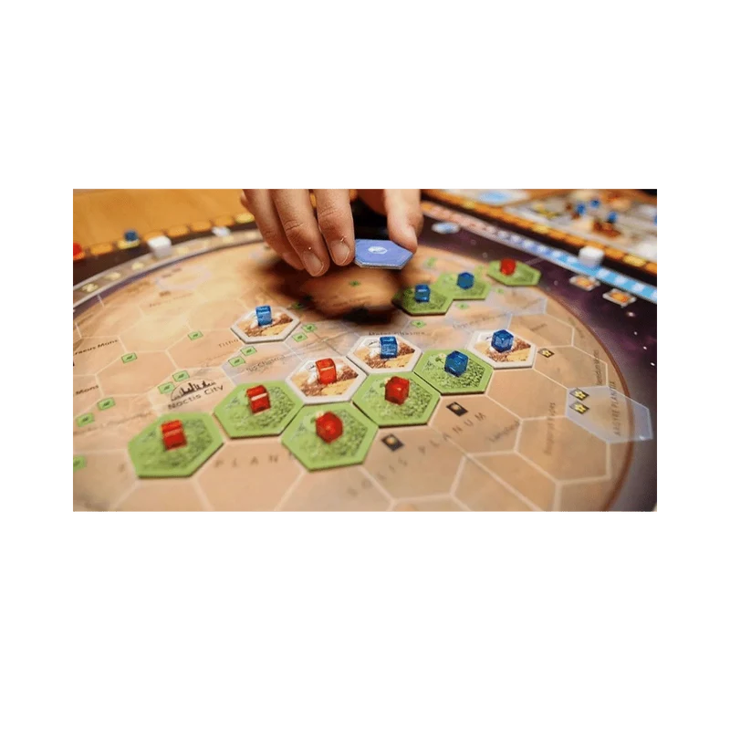 Terraforming Mars (EN)
