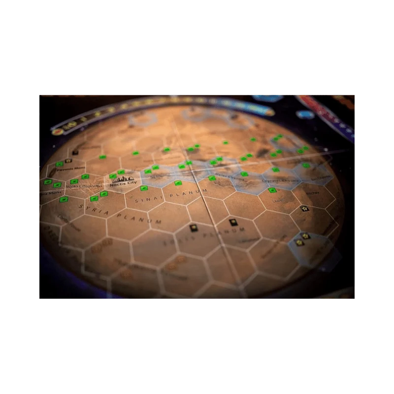 Terraforming Mars (EN)