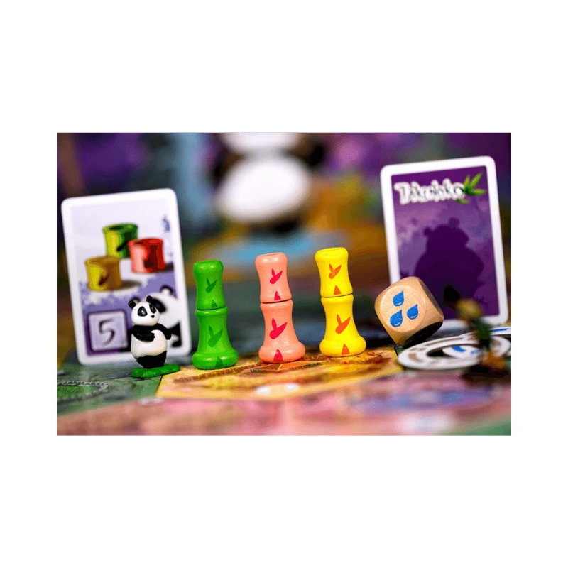 Takenoko (FR)