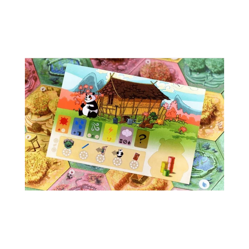 Takenoko (FR)