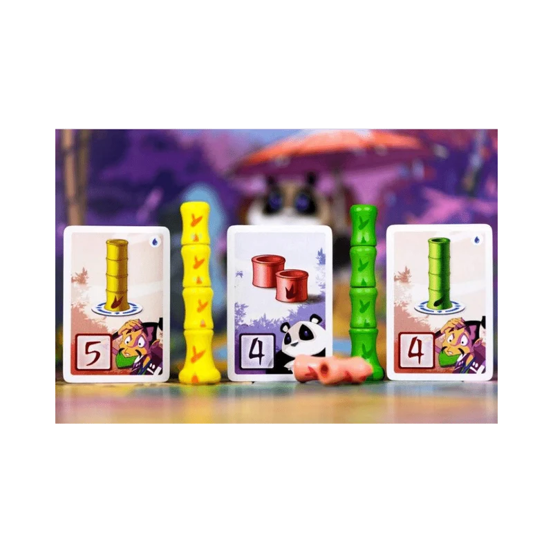 Takenoko (FR)