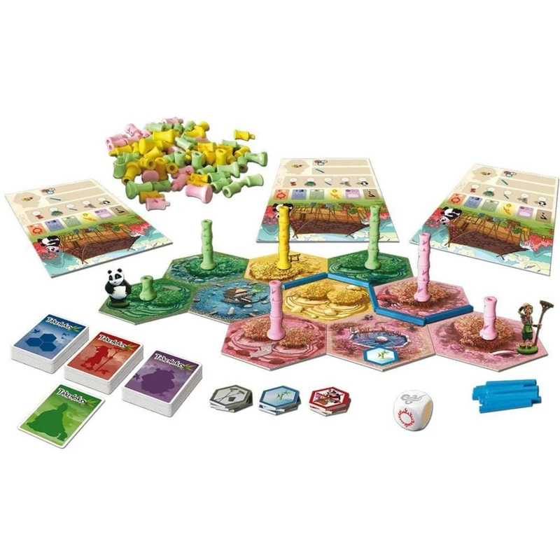 Takenoko (FR)