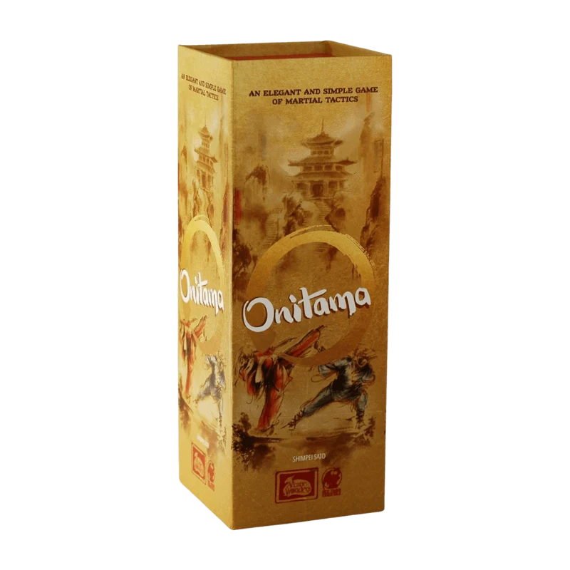 Onitama (EN)