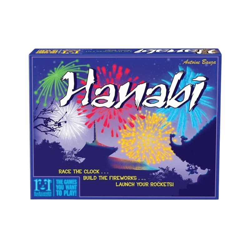 Hanabi (EN)