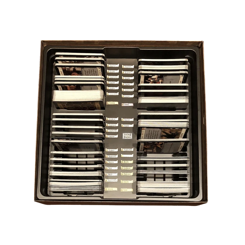Dominion - Second Edition (EN)