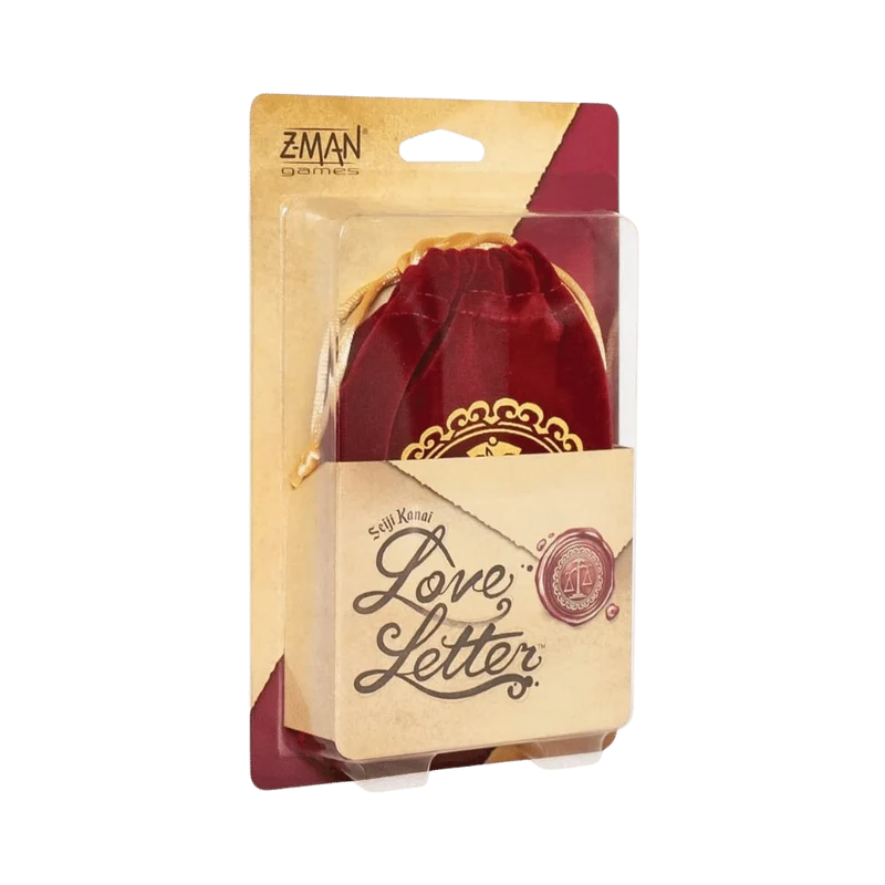 Love Letter Édition révisée (FR)