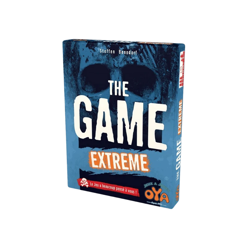 The Game Extreme (FR)