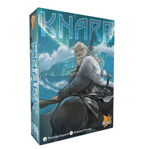 Knarr (ML)