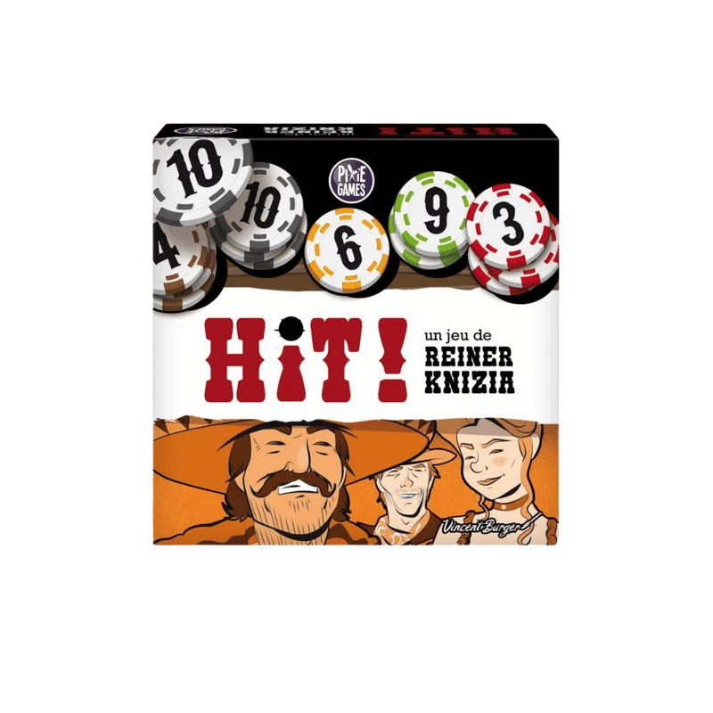 Hit (FR)