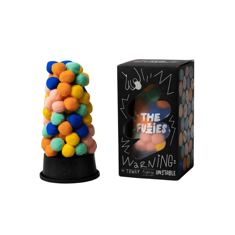 The Fuzzies (EN)
