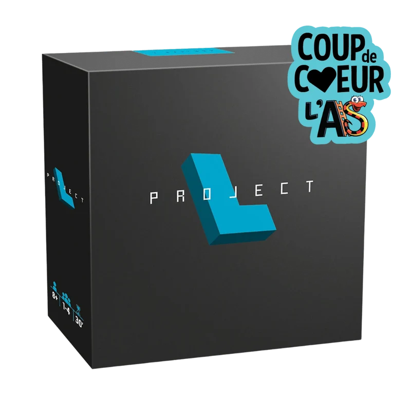 Project L (ML)