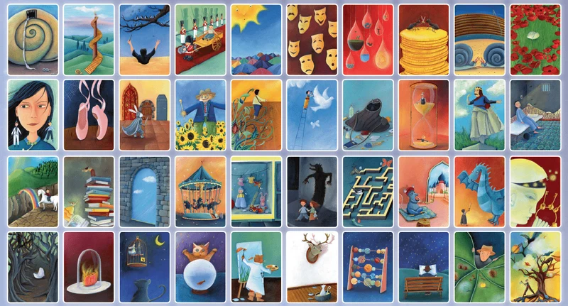 Dixit (ML)