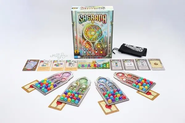 Sagrada (FR)