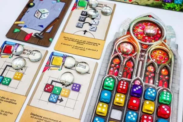 Sagrada (FR)