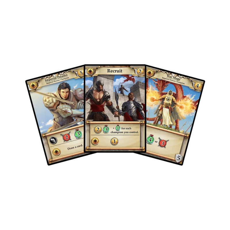 Hero Realms (FR)