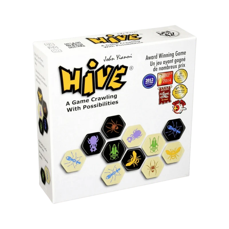 Hive (ML)