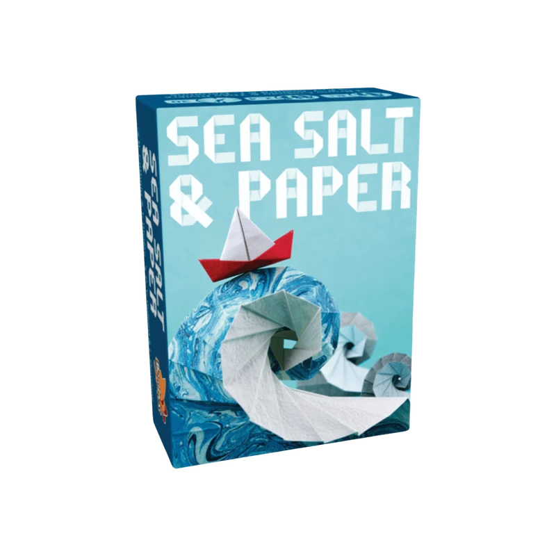 Sea Salt & Paper (ML)