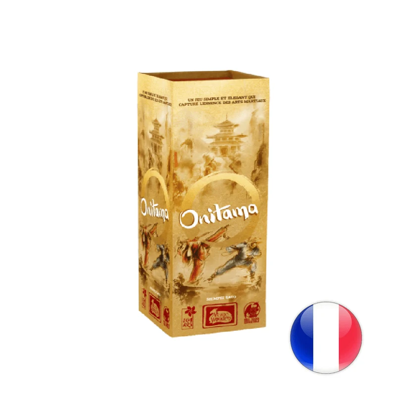 Onitama (FR)
