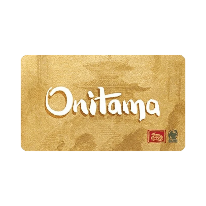Onitama (FR)