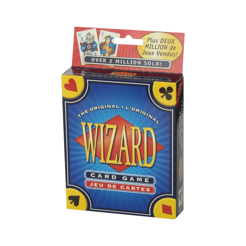 Wizard (ML)
