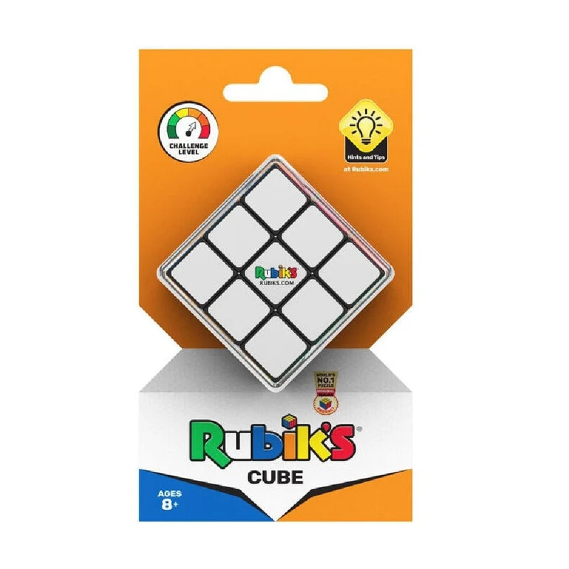 Rubik's - Cube 3x3