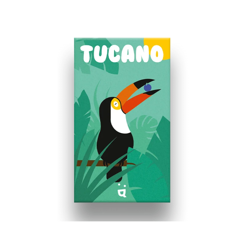 Tucano (ML)