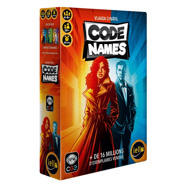 Codenames (FR)