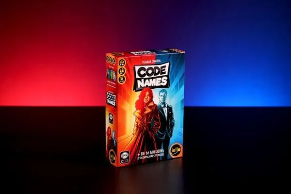 Codenames (FR)