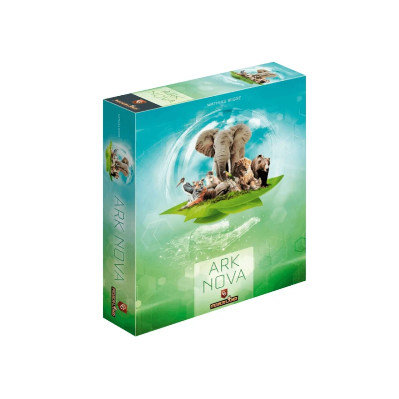 Ark Nova (EN)