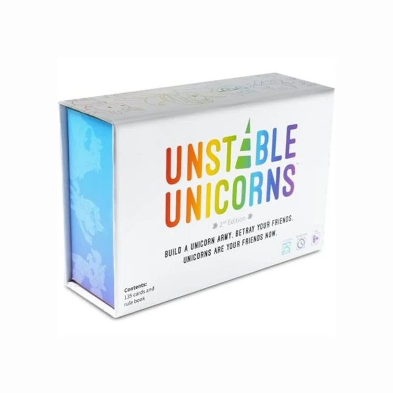 Unstable Unicorns (EN)