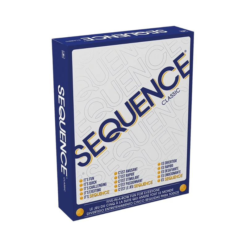 Sequence (ML)