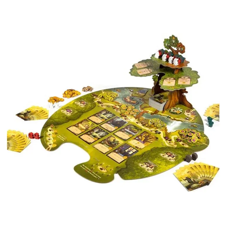 Everdell - Édition essentielle (FR)