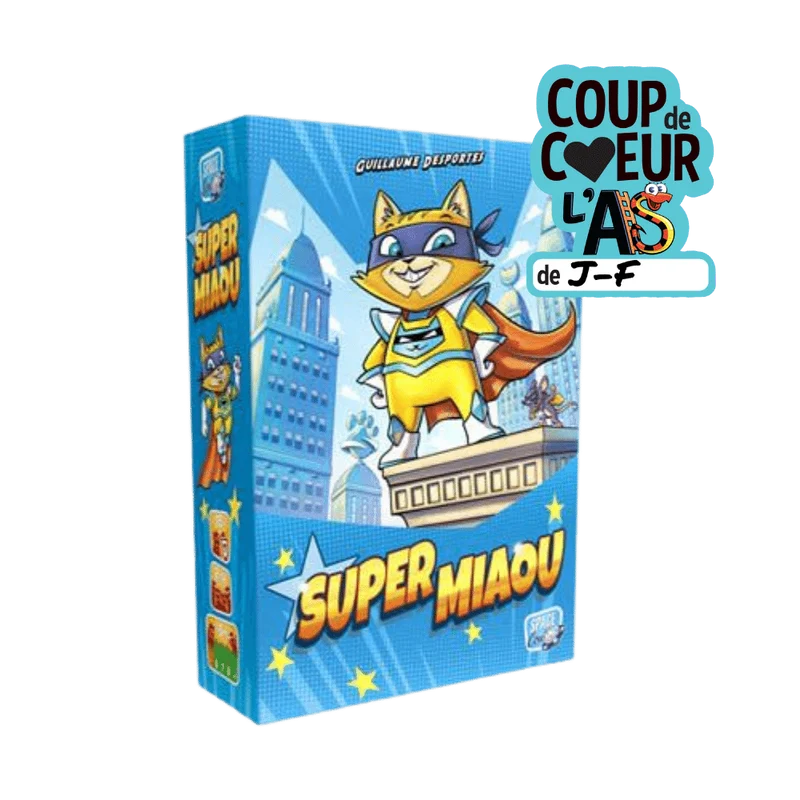 Super Miaou (FR)