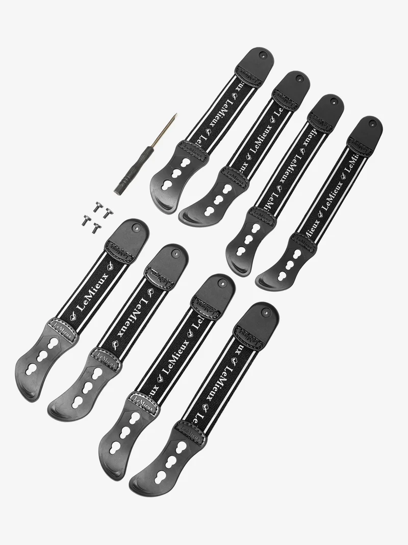 Sangles de Rechange LeMieux Exo-Flex® Ankle