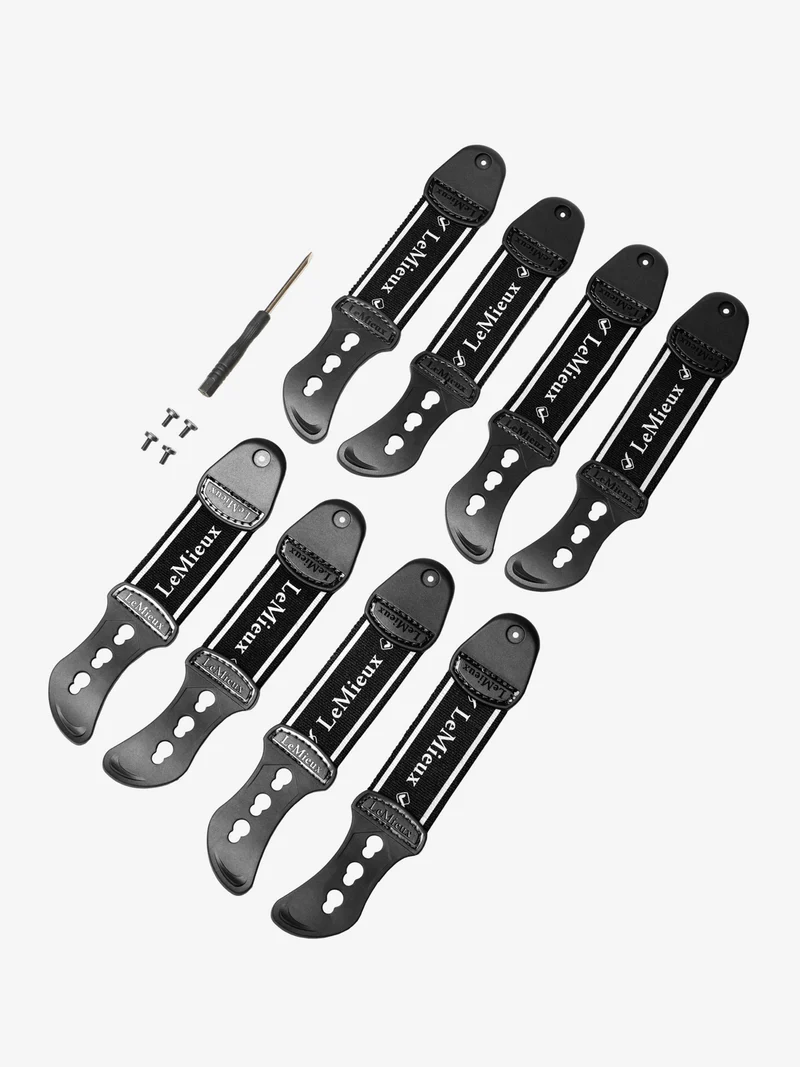 Sangles de Rechange LeMieux Exo-Flex® Tendon
