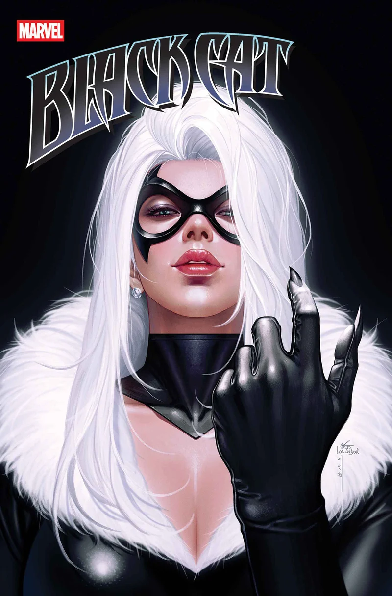 Chat Noir n° 13 Marvel Lee 26/08/2026