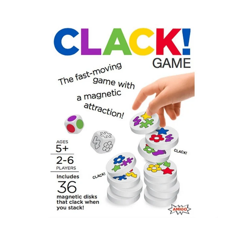 Clack! (EN)