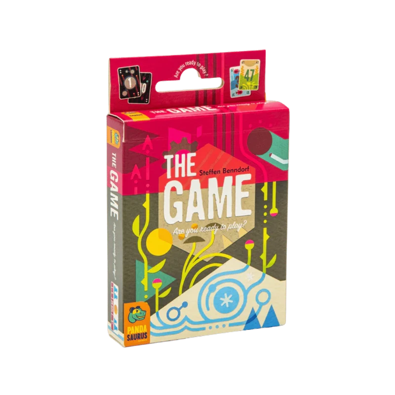 The Game (EN)