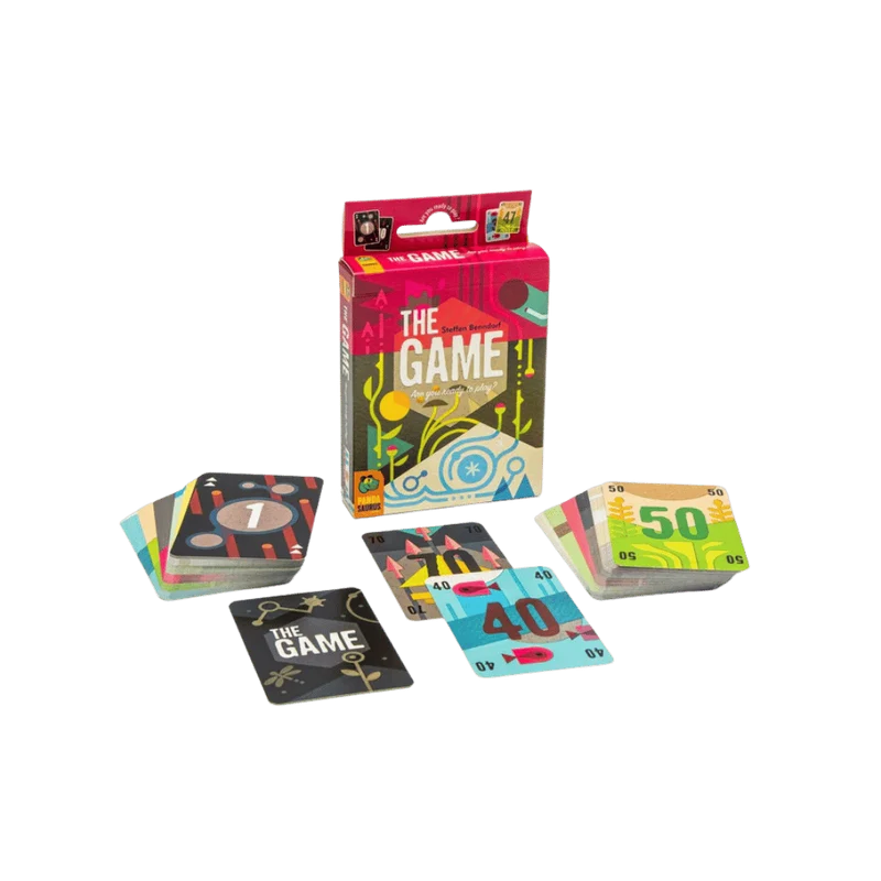 The Game (EN)
