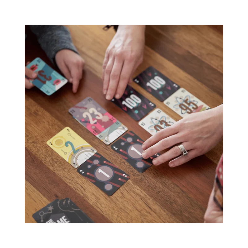The Game (EN)