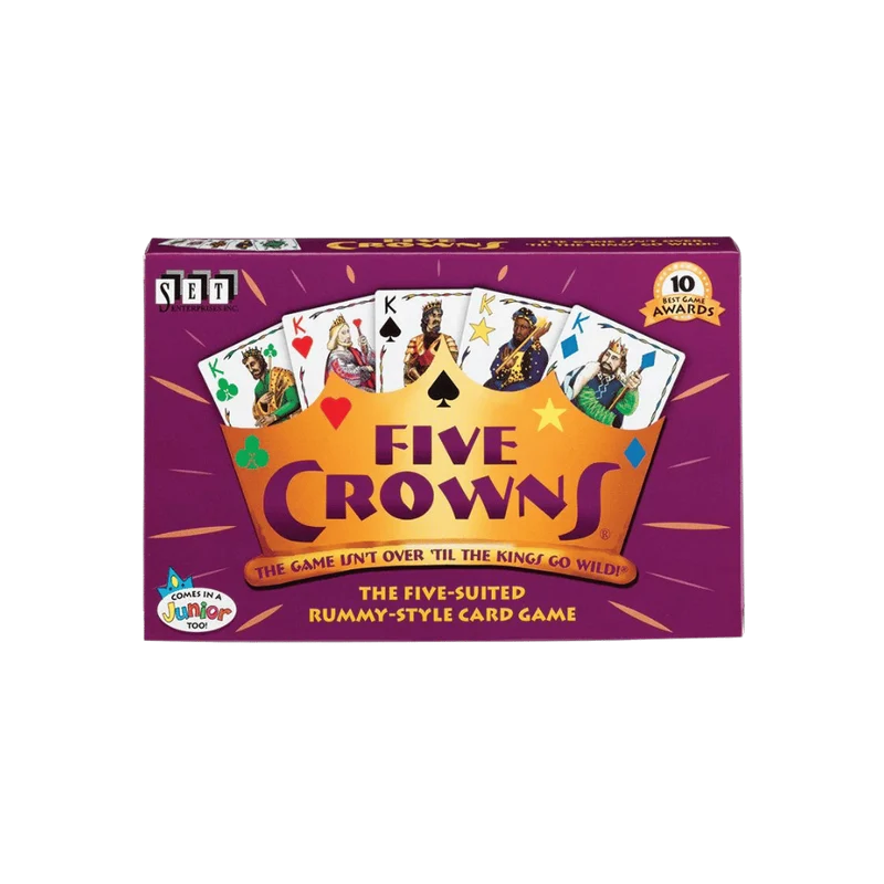 Five Crowns (ML)