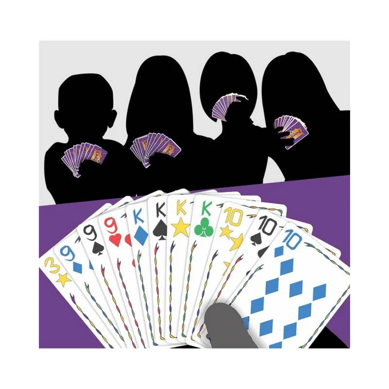 Five Crowns (ML)