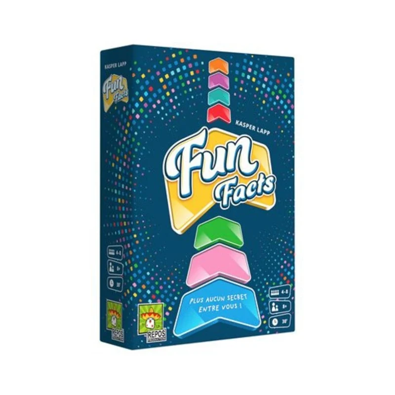 Fun Facts (FR)