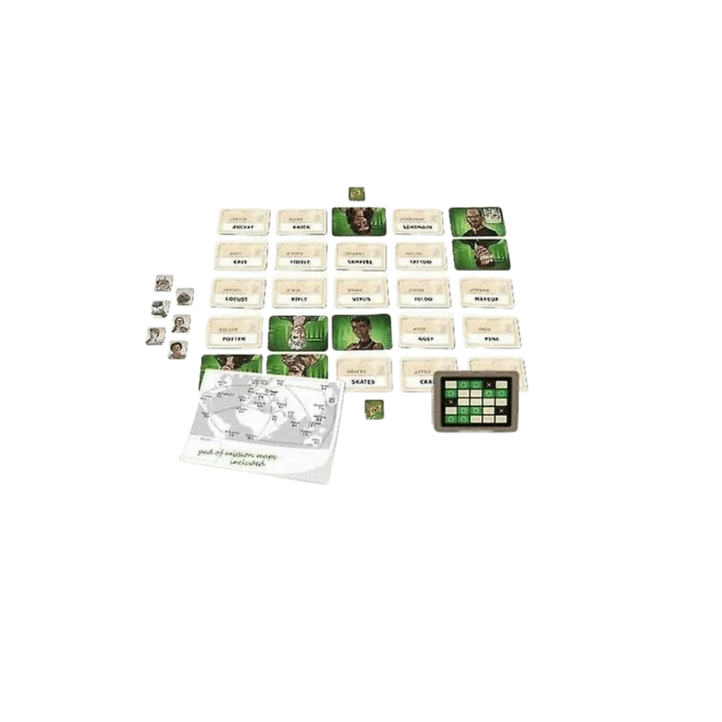 Codenames: Duet (EN)