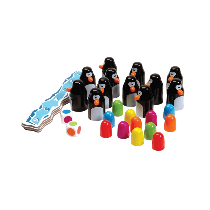 Pengoloo Version plastique (ML)