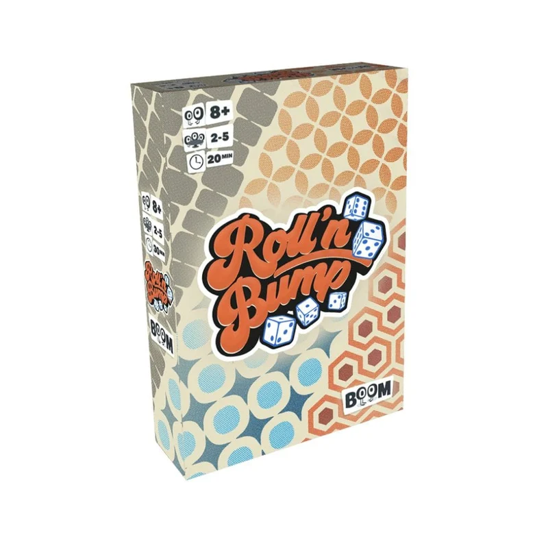 Roll'n Bump (ML)