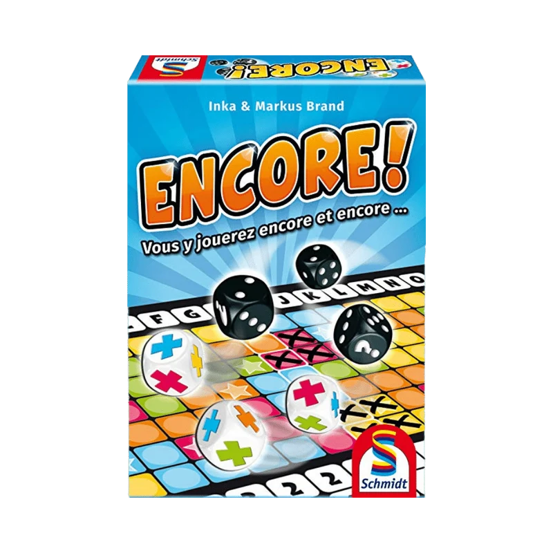 Encore! (FR)
